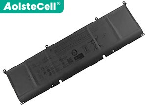 Dell P0FWH Battery Upgrade