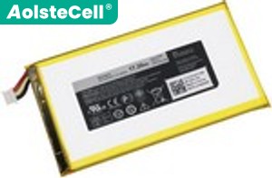 Dell Venue 8 3840 Tablet Battery Upgrade