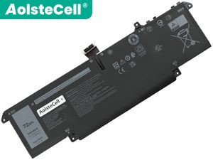 Dell P154G002 Battery Upgrade