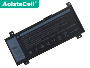 Dell Inspiron 7466 Battery Upgrade