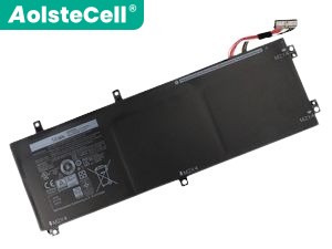 Dell 62MJV Battery Upgrade