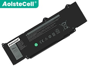 Dell Latitude 3440 Battery Upgrade