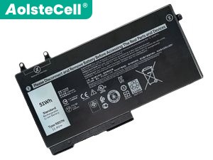 Dell Latitude 5411 Battery Upgrade
