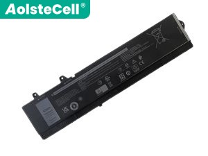 Dell Precision 7670 Battery Upgrade
