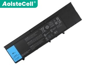 Dell H6T9R Battery Upgrade