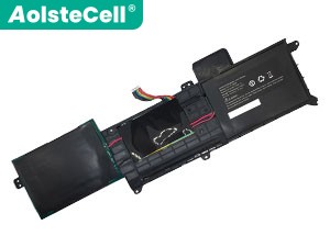 Dell CL341-TS23 Battery Upgrade