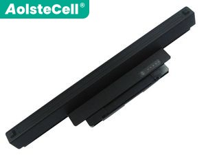 Dell P219P Battery Upgrade