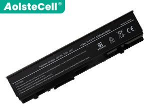 Dell Studio PP33L Battery Upgrade