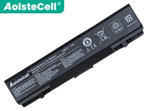 Dell km973 Battery Upgrade