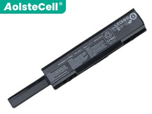 Dell RM791 Battery Upgrade