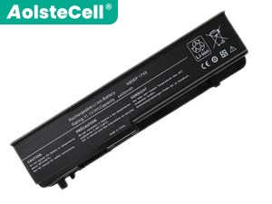Dell N856P Battery Upgrade