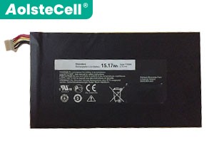 Dell 5YTM4 Battery Upgrade