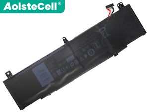 Dell Alienware 13(ALW13ED-2808) Battery Upgrade
