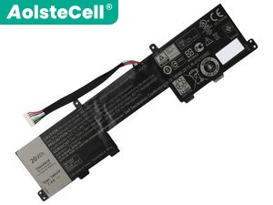 Dell 0J84W0 Battery Upgrade
