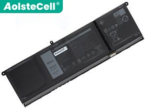 Dell P132F003 Battery Upgrade