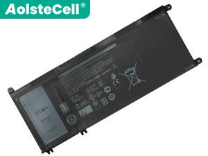 Dell P80G001 Battery Upgrade