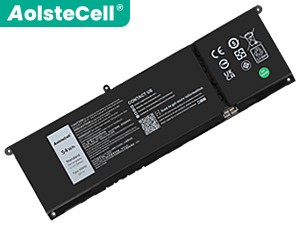 Dell Inspiron 13 5310 Battery Upgrade