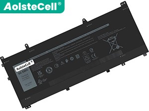 Dell VG661 Battery Upgrade