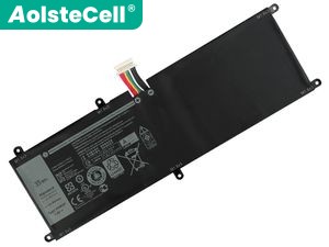 Dell Latitude 11 5175 Battery Upgrade