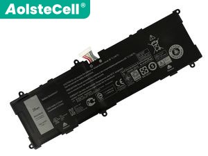 Dell TXJ69 Battery Upgrade