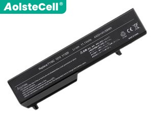 Dell XPS M1510 Battery Upgrade
