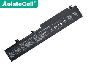 Dell Vostro V1710 Battery Upgrade