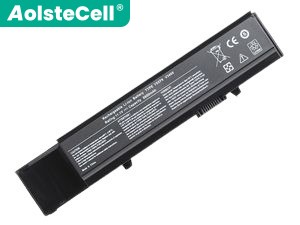 Dell Vostro 3500 Battery Upgrade