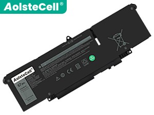 Dell WW8N8 Battery Upgrade