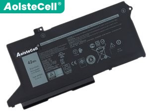 Dell P104F001 Battery Upgrade