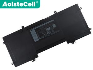 Dell Chromebook 13 (7310) Battery Upgrade