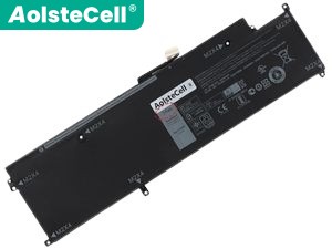 Dell WY7CG Battery Upgrade