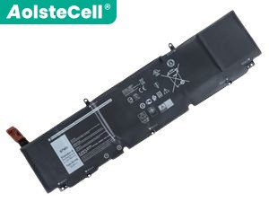 Dell P92F Battery Upgrade