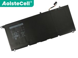 Dell XPS 13-9350-D2608T Battery Upgrade