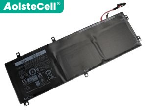 Dell XPS 15 9560 Battery Upgrade