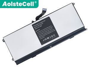 Dell XPS L511Z Battery Upgrade