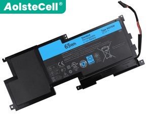 Dell WOY6W Battery Upgrade
