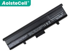 Dell FW302 Battery Upgrade