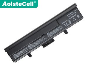 Dell XPS 1530 Battery Upgrade