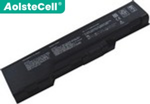 Dell XPS M1730 Battery Upgrade