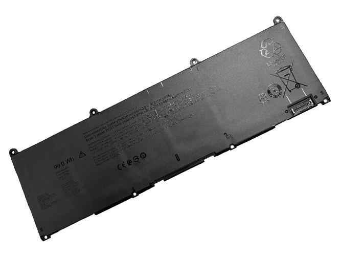 Dell 00D1HD Battery Upgrade