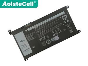 Dell YKG3C Battery Upgrade