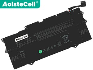 Dell P153G001 Battery Upgrade
