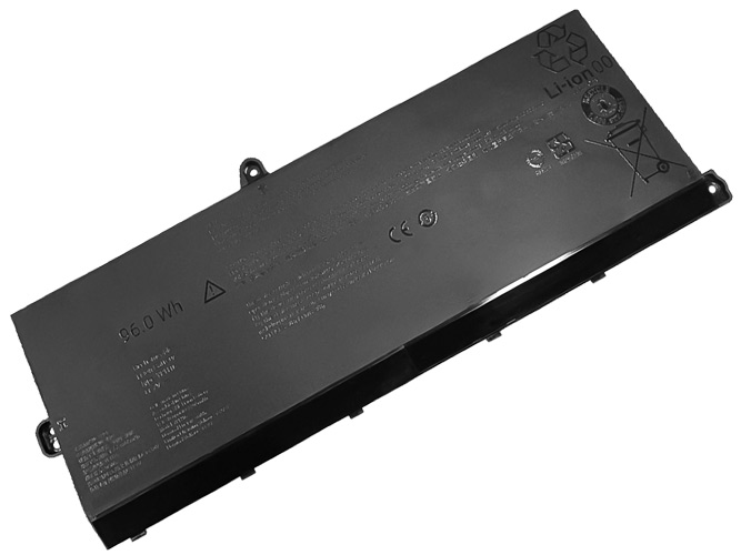 Dell 6DCG2 Battery Upgrade
