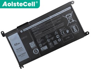 Dell Inspiron 5482 Battery Upgrade