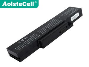 Dell inspiron 1425 Battery Upgrade