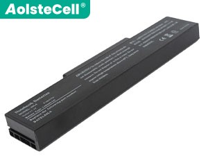 Dell Inspiron 1427 Battery Upgrade